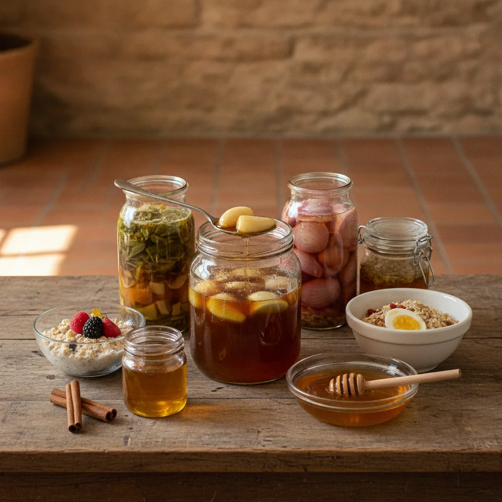 Alimentazione consapevole